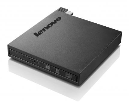 LENOVO Optical disc drive Black (4XA0H03972)