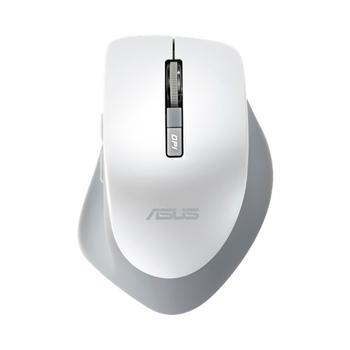 ASUS WT425 - WHITE WIRELESS OPTICAL MOUSE           IN WRLS (90XB0280-BMU010 $DEL)