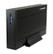 LC POWER HD enclosure 3,5 LC-35U3-Sirius