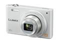 PANASONIC Lumix DMC-SZ10 white UNPL-CE