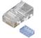 BLACK BOX CAT6 Modular Plug 25 pak