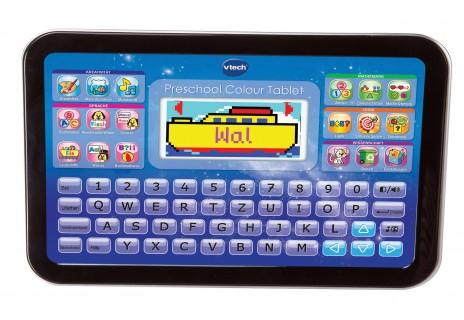 VTECH Preschool Colour Tablet (80-155204)