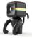POLAROID Cube Mr. Monkey Utviklet spesielt for CUBE HD Camera