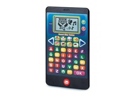 VTECH Smart Kids Tablet Spiel- und Lernspaß 3-6 Jahre (80-169204)