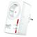 AVM Fritz!DECT 100 repeater for bruk sammen med Fritz!Box