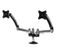 PEERLESS Mount-D LCT620AD-G Dual Arm