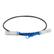 CISCO Meraki CBL-TA-1M - Twinaksial kabel - 1 m