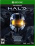 MICROSOFT MS Halo: The Master Chief Collection Xbox One ENGLISH EMEA Blu-ray Disc