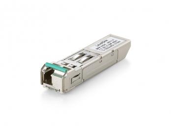 LEVELONE 155M SMF BIDI SFP TRANSCEIVER 40KM T1550/ R1310NM ACCS (SFP-7431)