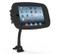 COMPULOCKS K/Flex Arm w/iPad Space Enclosure Black