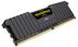 CORSAIR V LPX 8GB DDR4 Black 1x288, 2400MHz