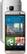 HTC One M9 32GB gold on silver