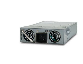 Allied Telesis 250W DC HOT SWAP POWER SUPPLY FOR AT-X510-X610-X930 MODELS ACCS (AT-PWR250-80)