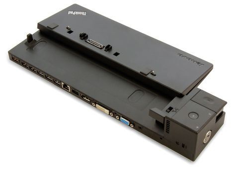 LENOVO ThinkPad Pro Dock - 65W EU Factory Sealed (04W3948)