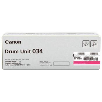 CANON DRUM C-EXV34 MAGENTA IMAGERUNNER C1225IF (9456B001)