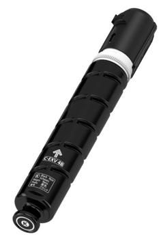 CANON EXV48BK Black Standard Capacity Toner Cartridge 16.5k pages - 9106B002 (9106B002)