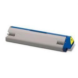 OKI toner yellow es9431 es9541 38K (45536509)