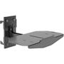 CHIEF MFG FUSION CENTER CAMERA SHELF - 14"