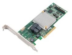 LENOVO ThinkServer 8885e PCIe 8port SAS