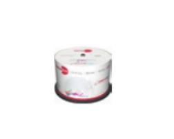 PRIMEON CD-R 80Min/ 700MB/ 52x Cakebox (2761102)