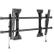 CHIEF MFG Vegg Medium Fusion Tilt Portrett Universal Sort Max 56 Kg Portrett