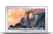 APPLE MacBook Air 11 i5 1.6GHz/ 4G/ 256G/ HD6000 (MJVP2DK/A)