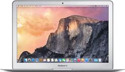 APPLE MacBook Air 13 i5 1.6GHz/ 4G/ 256G/ HD6000 (MJVG2DK/A)