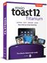 ROXIO Toast Titanium CorelSure Maintenance 1Y 5-50 Mac (ML)