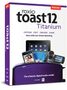 ROXIO Toast Titanium EDU CorelSure Upg Protection 1Y 5-50U Mac (ML)