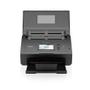 BROTHER ADS-2600WE DOCUMENT SCANNER WLAN DUPLEX 9.3CM TOUCH LCD 50BL IN PERP (ADS2600WEVY1)