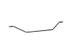 CHIEF MFG 4" Offset Round Tie Bar Sort
