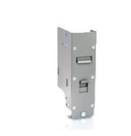 Allied Telesis DIN RAIL RACK MOUNT FOR ALL MEDIA CONVERTERS (10 BRACKETS) ACCS (AT-DINRAIL1-010)