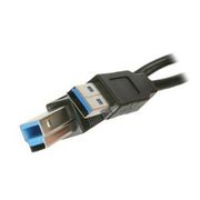 Fujitsu USB-kabel - USB-type A til USB Type B