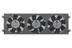 NETGEAR Fan Tray 3-Slot M6100 Chassis