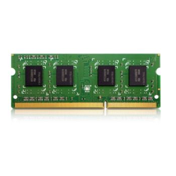 Acer DDR3L - 4 GB - SO DIMM 204-pin - ikke-bufret (KN.4GB07.015)