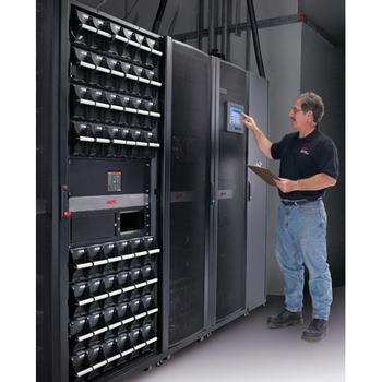 APC (1)YR ADVANTAGE PRIME SVC PLAN F/(1) SYMMETRA PX 96K W/ PDU/XR SVCS (WADVPRIME-PX-73)