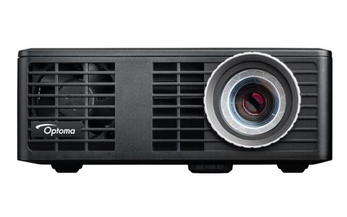 OPTOMA ML750E 1280x800 Pixels WXGA 700 Lumens LED Projector (95.8UA02GC1E)