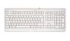 CHERRY INDUSTRIAL IP68 PROTECTION KEYBOARD PERP (JK-1068CH-0)