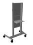 INFOCUS MOBILE CART LIFT MOUNT LIFT