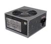 LC POWER Netzteil LC-Power 600W LC600-12cm (80+Bronze Werte)