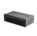 CISCO Anaged Switch , 16 Ports