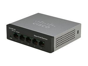 CISCO SF110D-05 5-PORT 10/100 DESKTOP SWITCH CPNT (SF110D-05-UK)