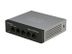 CISCO SF110D-05 5-Port 10/100 Desktop Switch