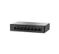 CISCO SG110D-08HP 8-PORT POE GIGABIT DESKTOP SWITCH IN