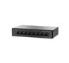 CISCO Switch SF110D-08 8x10/100