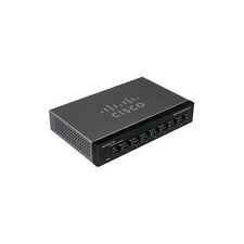CISCO SG110D-08 8-PORT GBIT DESKTOP DESKTOP SWITCH                   IN CPNT (SG110D-08-UK)
