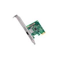 LENOVO ThinkStation Intel I210-T1 Single Port Gigabit Ethernet Adapter (4XC0H00338)