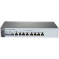 Hewlett Packard Enterprise 1820-8G Switch