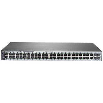 Hewlett Packard Enterprise HPE 1820-48G-PoE+ (370W) Switch (J9984A#ABB)