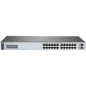 Hewlett Packard Enterprise HPE Aruba J9980A 1820-24G Switch - J9980-61001 (J9980A)